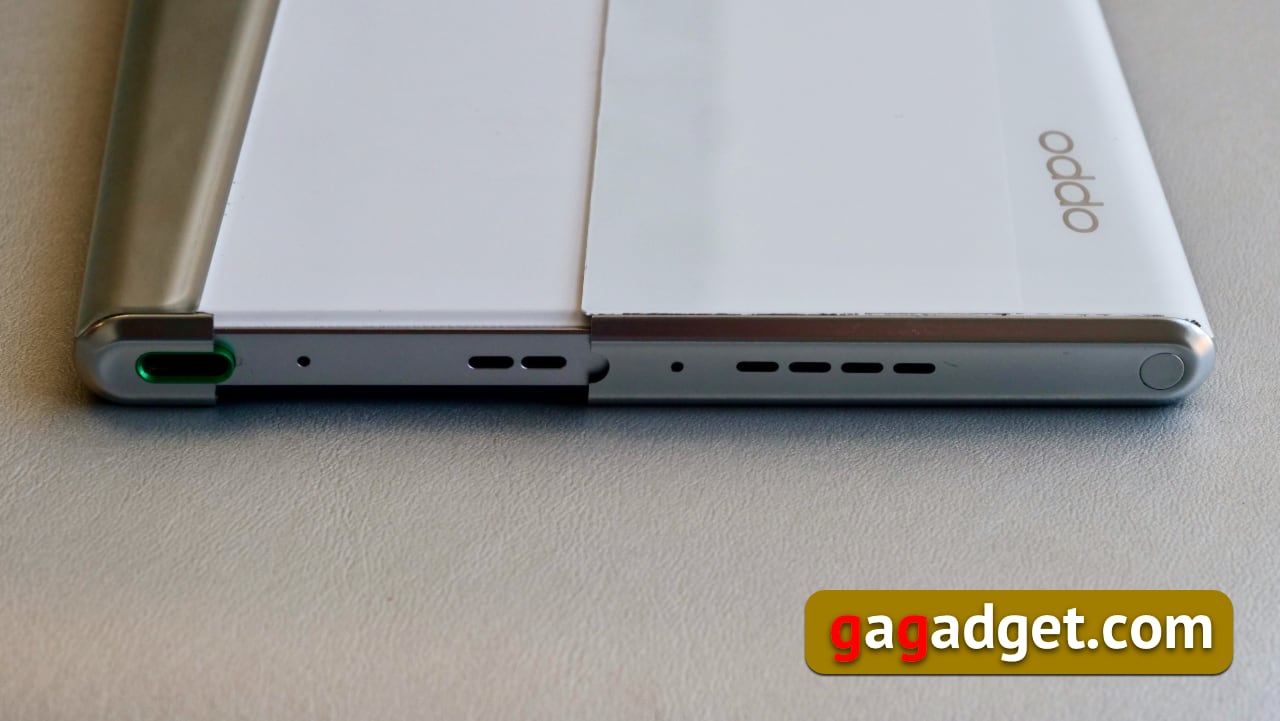 Wie OPPO den Smartphone-Formfaktor mit einem flexiblen Display neu erfunden hat (Beispiele aus dem Prototyp des OPPO X 2021)-28 Wie OPPO den Smartphone-Formfaktor mit einem flexiblen Display neu erfunden hat (Beispiele aus dem Prototyp des OPPO X 2021)-28