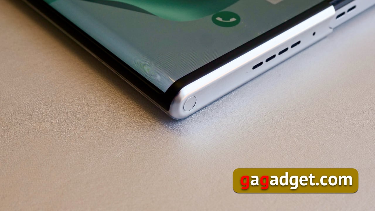 Wie OPPO den Smartphone-Formfaktor mit einem flexiblen Display neu erfunden hat (Beispiele aus dem Prototyp des OPPO X 2021)-29 Wie OPPO den Smartphone-Formfaktor mit einem flexiblen Display neu erfunden hat (Beispiele aus dem Prototyp des OPPO X 2021)-29