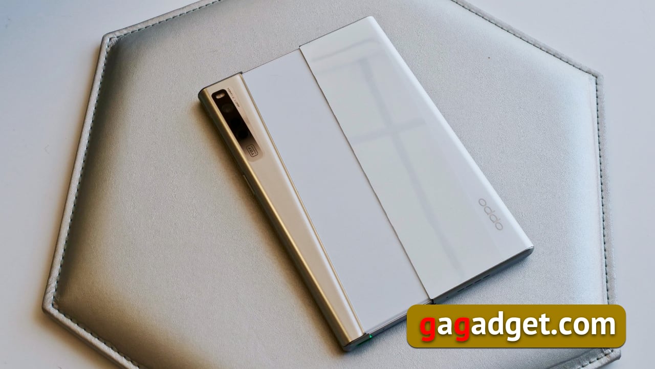 Wie OPPO den Smartphone-Formfaktor mit einem flexiblen Display neu erfunden hat (Beispiele aus dem Prototyp des OPPO X 2021)-30 Wie OPPO den Smartphone-Formfaktor mit einem flexiblen Display neu erfunden hat (Beispiele aus dem Prototyp des OPPO X 2021)-30