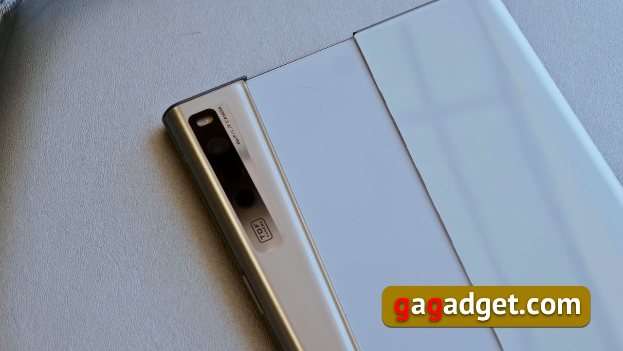 Wie OPPO den Smartphone-Formfaktor mit einem flexiblen Display neu erfunden hat (Beispiele aus dem Prototyp des OPPO X 2021)-31 Wie OPPO den Smartphone-Formfaktor mit einem flexiblen Display neu erfunden hat (Beispiele aus dem Prototyp des OPPO X 2021)-31