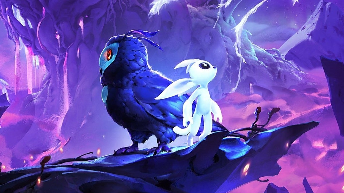 Plattformer der Ori-Reihe verkauft sich fast 10 Millionen Mal: Der Erfolg des ersten Teils hat Moon Studios vor dem Bankrott bewahrt Plattformer der Ori-Reihe verkauft sich fast 10 Millionen Mal: Der Erfolg des ersten Teils hat Moon Studios vor dem Bankrott bewahrt
