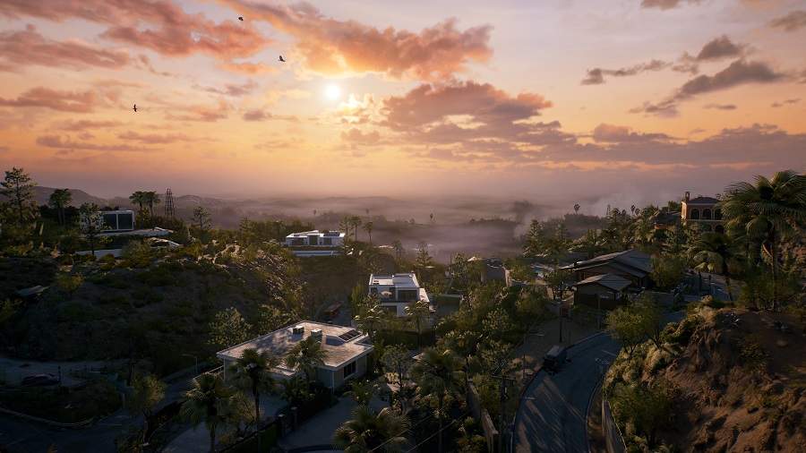Ströme von Blut und Massen von Zombies in neuen Dead Island 2-Screenshots-2