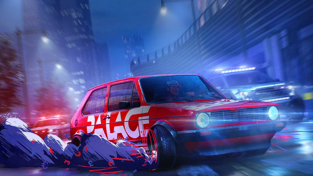 Early Access und schicke Klamotten: Ein Trailer zeigt die Boni der speziellen Need for Speed Unbound - Palace Edition Early Access und schicke Klamotten: Ein Trailer zeigt die Boni der speziellen Need for Speed Unbound - Palace Edition
