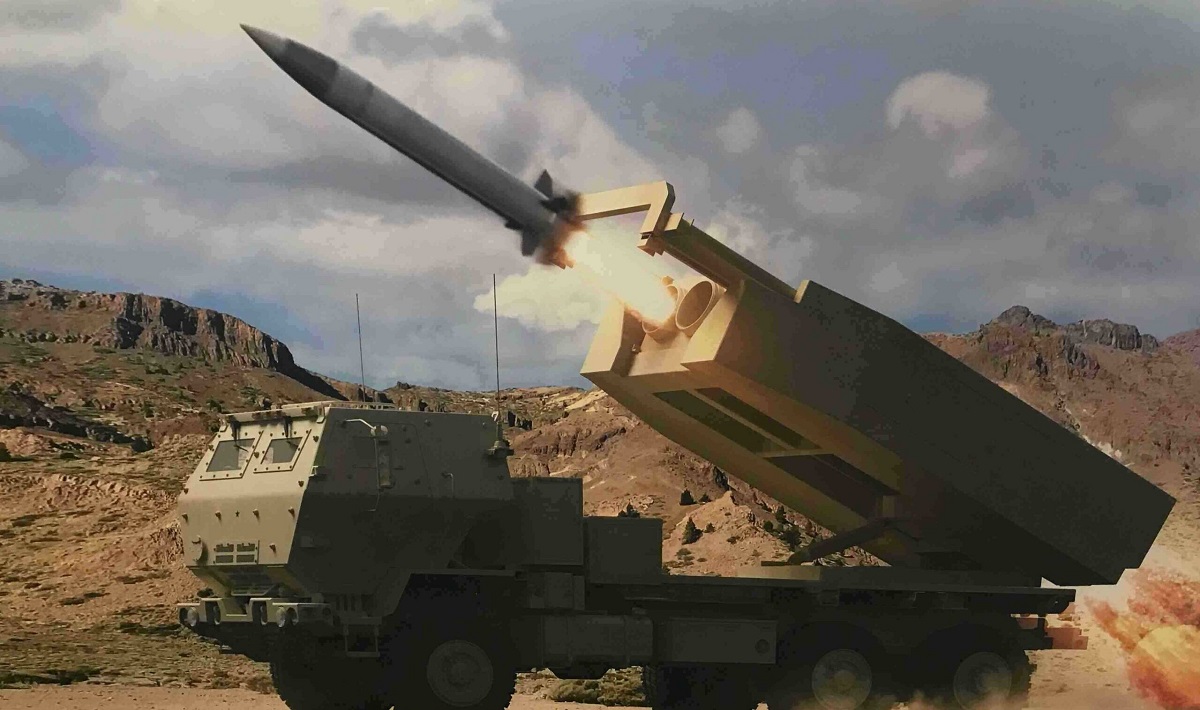 Medien: Ukraine setzte erstmals US-ATACMS auf russischem Gebiet ein - großes Arsenal zerstört Medien: Ukraine setzte erstmals US-ATACMS auf russischem Gebiet ein - großes Arsenal zerstört