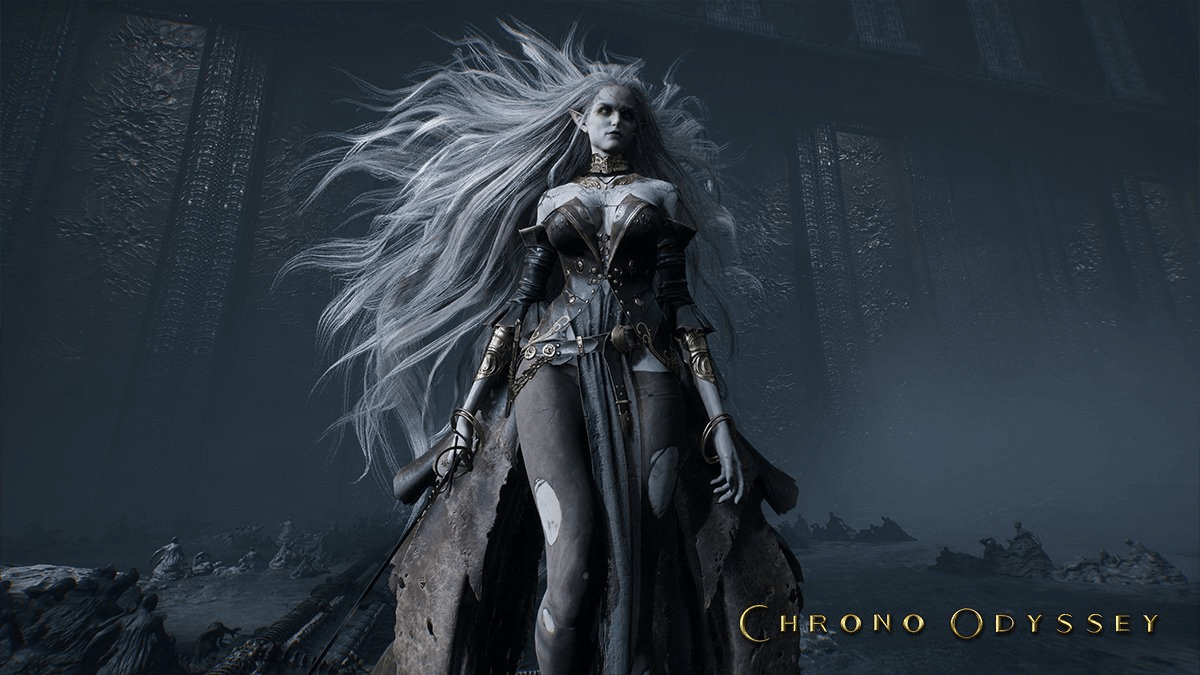 Lineage der nächsten Generation? Koreanische Entwickler enthüllen farbenfrohen und detaillierten Trailer zum neuen MMORPG Chrono Odyssey