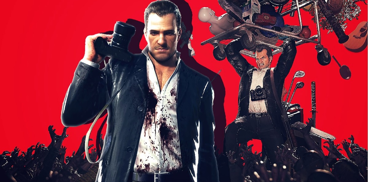 4K bei 60 FPS, verbesserte Steuerung, überarbeitetes Interface und neun vollständige Lokalisierungen: Capcom enthüllt Liste der wichtigsten Neuerungen im Dead Rising Deluxe Remaster 4K bei 60 FPS, verbesserte Steuerung, überarbeitetes Interface und neun vollständige Lokalisierungen: Capcom enthüllt Liste der wichtigsten Neuerungen im Dead Rising Deluxe Remaster