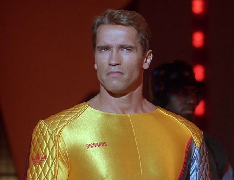 Der Premierentermin für die neue Verfilmung von Stephen Kings kultiger Geschichte "The Running Man" wurde bekannt gegeben-2 Der Premierentermin für die neue Verfilmung von Stephen Kings kultiger Geschichte "The Running Man" wurde bekannt gegeben-2