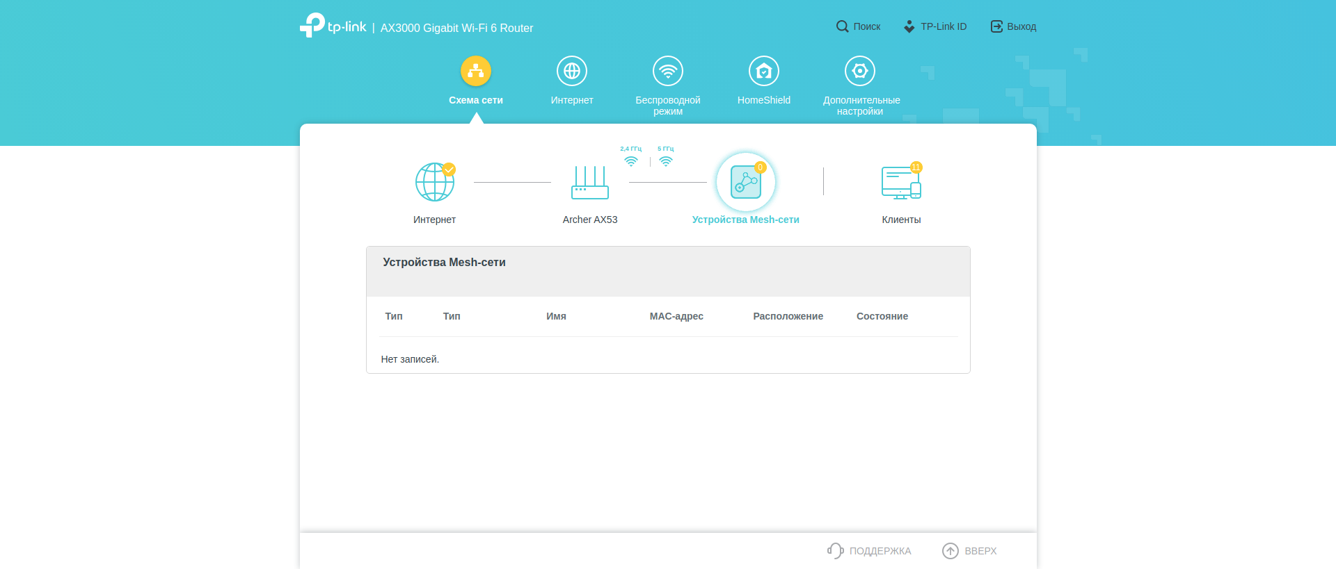 Drei Gigabit im Haus: Ein Test des 2022er Routers TP-Link Archer AX53-145 Drei Gigabit im Haus: Ein Test des 2022er Routers TP-Link Archer AX53-145