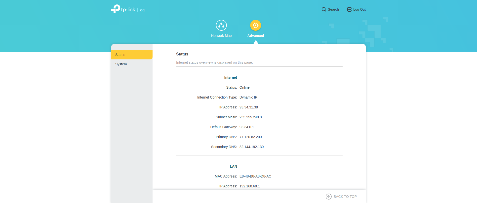 TP-Link Deco X60 Test: Das schnelle und elegante AX3000 Standard-Mesh-System-59 TP-Link Deco X60 Test: Das schnelle und elegante AX3000 Standard-Mesh-System-59