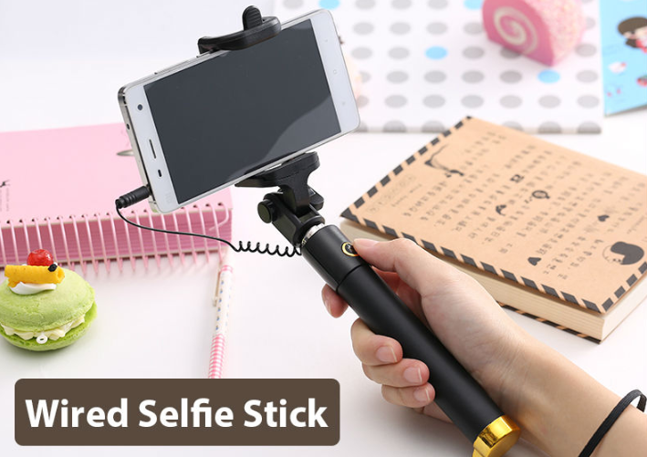 Selfie-Stick selfie stick für android