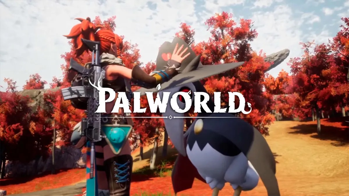 Ein Vertreter von Sony hat das Interesse des Unternehmens an der Veröffentlichung von Palworld für PlayStation 5 bekundet Ein Vertreter von Sony hat das Interesse des Unternehmens an der Veröffentlichung von Palworld für PlayStation 5 bekundet