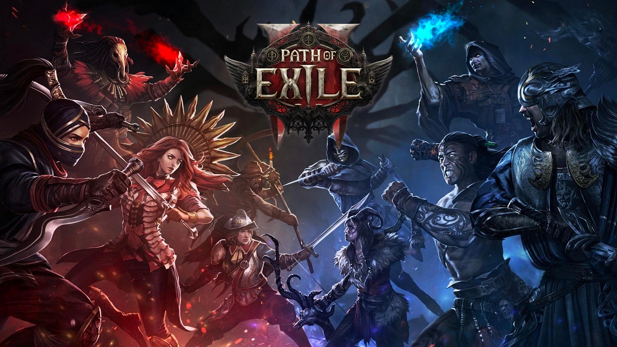 Am 18. Juli werden die Entwickler von Path of Exile Details über das Add-on Siedler von Kalguur und andere neue Erweiterungen für das beliebte Action-RPG bekannt geben Am 18. Juli werden die Entwickler von Path of Exile Details über das Add-on Siedler von Kalguur und andere neue Erweiterungen für das beliebte Action-RPG bekannt geben