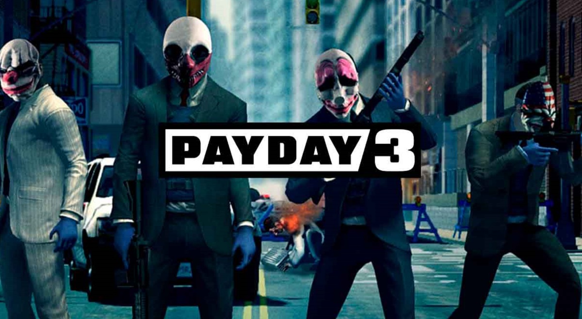 Der Raubüberfall verlief nicht nach Plan: Der frühe Zugang zu Payday 3 wurde auf allen Plattformen durch technische Probleme beeinträchtigt, und auf PlayStation 5 erhielten die Nutzer zudem eine veraltete Version des Spiels