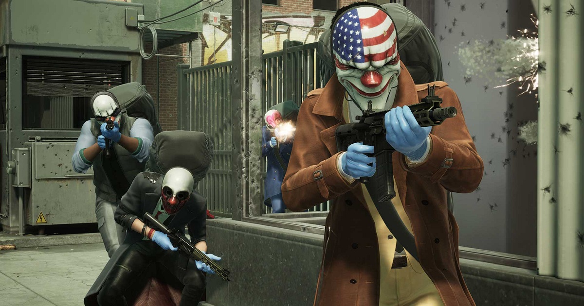 Aufgrund eines globalen Serverproblems erwägen die Entwickler von Payday 3, dem Spiel einen Offline-Modus hinzuzufügen Aufgrund eines globalen Serverproblems erwägen die Entwickler von Payday 3, dem Spiel einen Offline-Modus hinzuzufügen