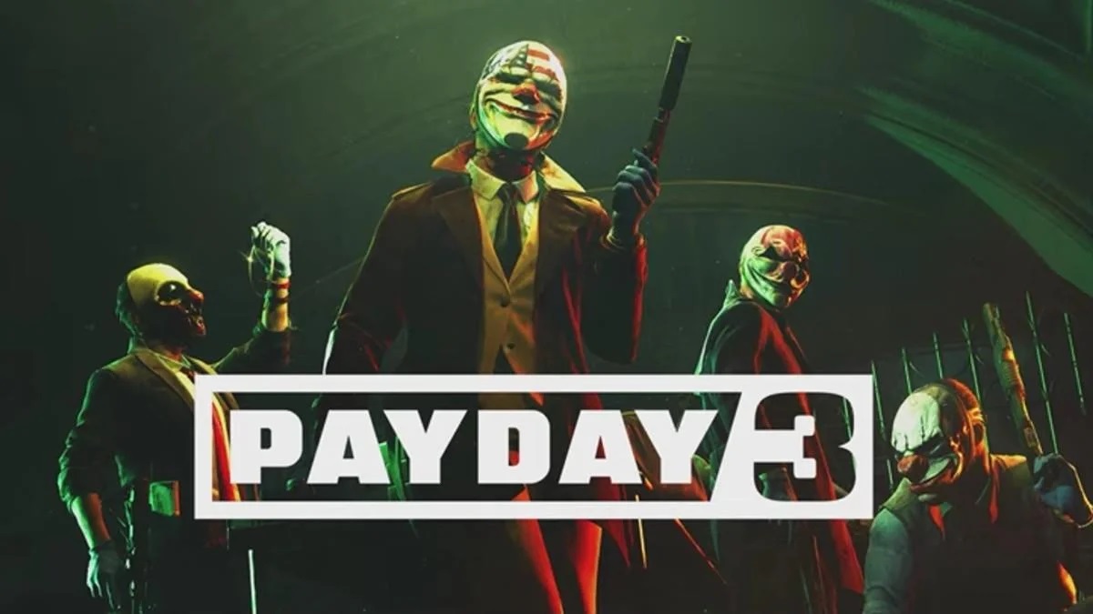 Eine Stunde Gameplay und ein neuer Raubüberfall: Ein Vertreter der Starbreeze Studios veranstaltete einen Stream zum Crime-Shooter Payday 3 Eine Stunde Gameplay und ein neuer Raubüberfall: Ein Vertreter der Starbreeze Studios veranstaltete einen Stream zum Crime-Shooter Payday 3