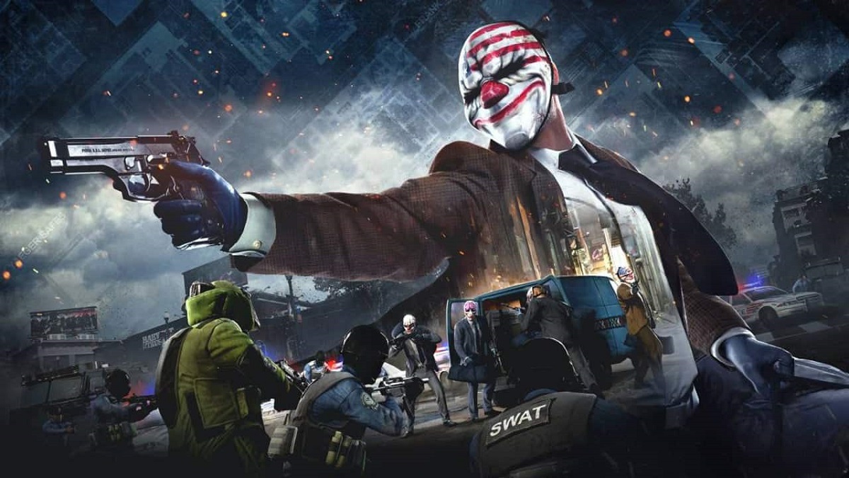 Polizeistation in Gefahr: Die Entwickler von Payday 3 sprachen über das nächste Add-on Boys in Blue und erinnerten an die Preissenkung für alle DLCs
