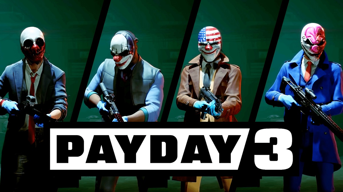 Starbreeze Studios hat einen kritischen Fehler bei der Spielerauswahl in Payday 3 behoben, so dass Spieler nun keine Probleme mehr haben sollten, sich mit den Servern des Shooters zu verbinden Starbreeze Studios hat einen kritischen Fehler bei der Spielerauswahl in Payday 3 behoben, so dass Spieler nun keine Probleme mehr haben sollten, sich mit den Servern des Shooters zu verbinden