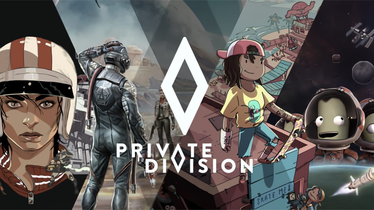 Medien: Take-Two beabsichtigt den Verkauf oder die Schließung von Private Division, einem Verlag, der sich der Unterstützung unabhängiger Entwickler verschrieben hat Medien: Take-Two beabsichtigt den Verkauf oder die Schließung von Private Division, einem Verlag, der sich der Unterstützung unabhängiger Entwickler verschrieben hat