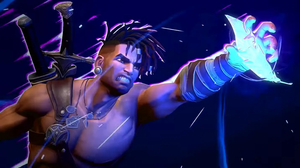 Ubisoft hat einen intensiven Story-Trailer zu Prince of Persia: The Lost Crown veröffentlicht.