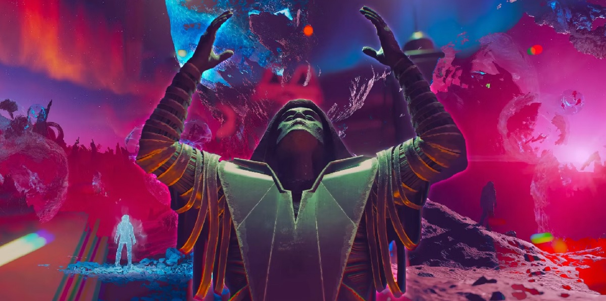 Das erste Gameplay-Material zum Storyline-Add-on Shattered Space für Starfield wurde veröffentlicht: Der Produzent verriet, wo die DLC-Storyline beginnen wird