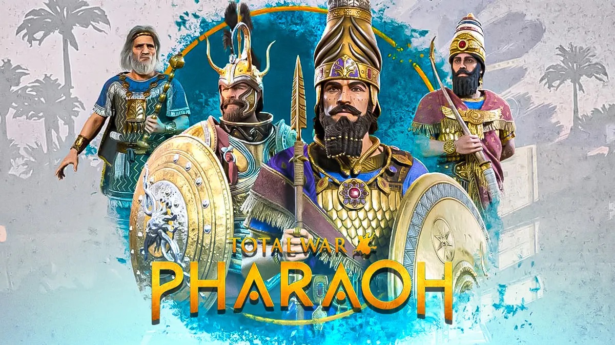Das größte Dynasties-Update wurde für Total War: Pharaoh veröffentlicht und vervollständigt den Content-Support für das Strategiespiel Das größte Dynasties-Update wurde für Total War: Pharaoh veröffentlicht und vervollständigt den Content-Support für das Strategiespiel