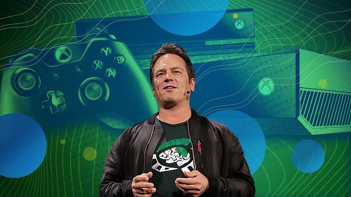 Phil Spencer gab ein großartiges Interview, in dem er über die Verfügbarkeit von Call of Duty auf der PlayStation, die Notwendigkeit, die Veröffentlichung von Starfield und Redfall zu verschieben, und die Zukunft des Cloud-Gaming sprach Phil Spencer gab ein großartiges Interview, in dem er über die Verfügbarkeit von Call of Duty auf der PlayStation, die Notwendigkeit, die Veröffentlichung von Starfield und Redfall zu verschieben, und die Zukunft des Cloud-Gaming sprach
