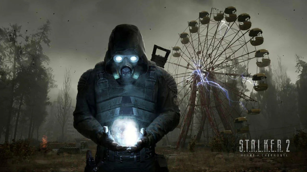 Neue Details zu Stalker 2: Heart of Chornobyl - Dauer, Story-DLC, Mod-Unterstützung, Microsofts Einfluss, Leistung und A-Life 2.0-Systemdetails Neue Details zu Stalker 2: Heart of Chornobyl - Dauer, Story-DLC, Mod-Unterstützung, Microsofts Einfluss, Leistung und A-Life 2.0-Systemdetails