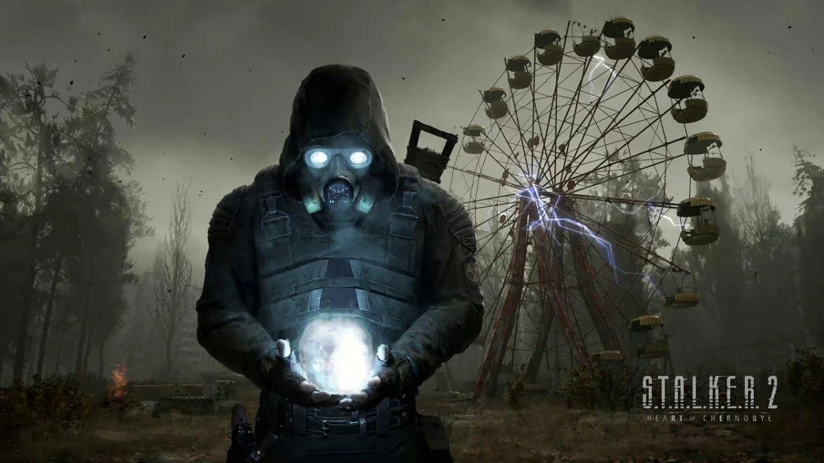 Die Entwickler von STALKER 2: Heart of Chornobyl zeigte einen Kampf mit Pseudo-Dog - ein gefährlicher Mutant der Zone Die Entwickler von STALKER 2: Heart of Chornobyl zeigte einen Kampf mit Pseudo-Dog - ein gefährlicher Mutant der Zone