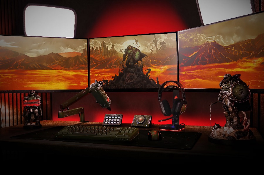 Streaming-Zubehör Streaming-Zubehör