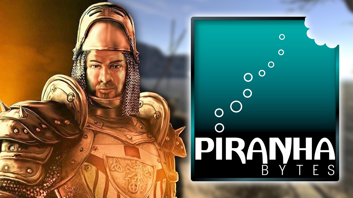 Deutsche Journalisten haben die Informationen über die Schließung von Piranha Bytes Studio bestätigt - der Autor der berühmten RPGs Gothic, Risen und Elex