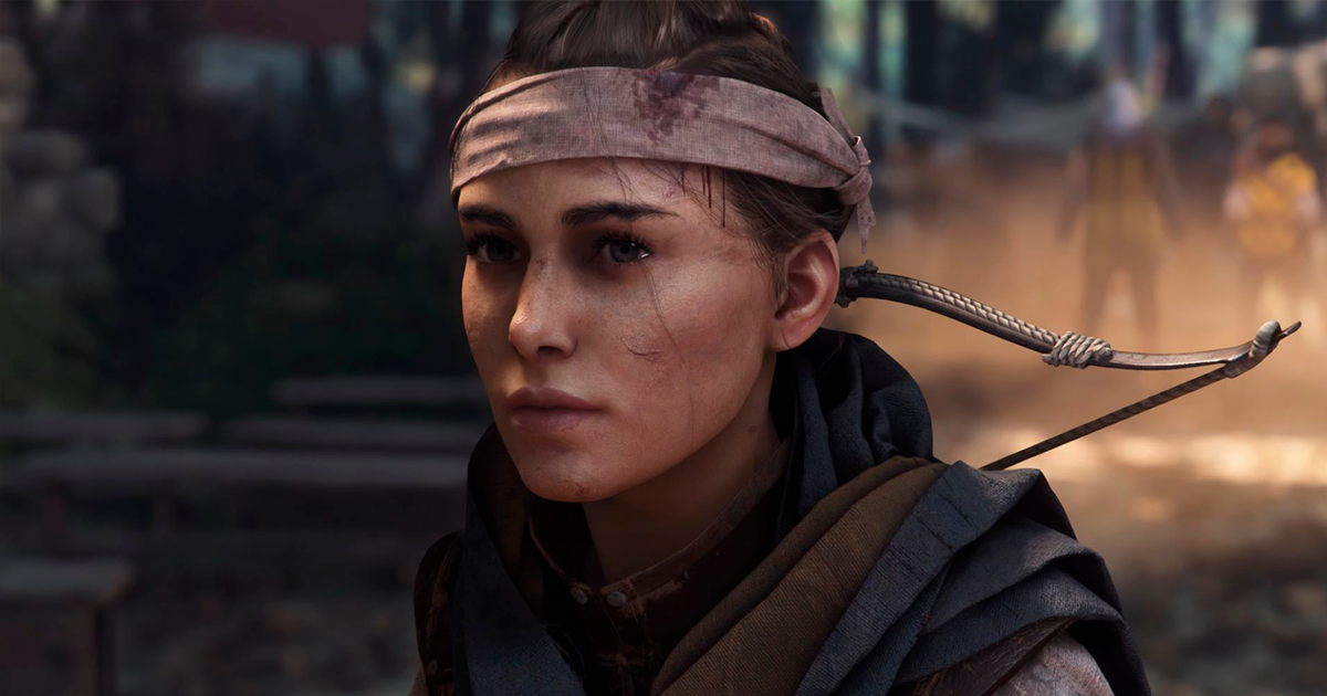 Der Entwickler von A Plague Tale: Requiem spricht über Gameplay-Änderungen, Ratten-Tsunamis, den Prozess und das Erwachsenwerden von Amicia und Hugo in der neuen dunklen Reise-4