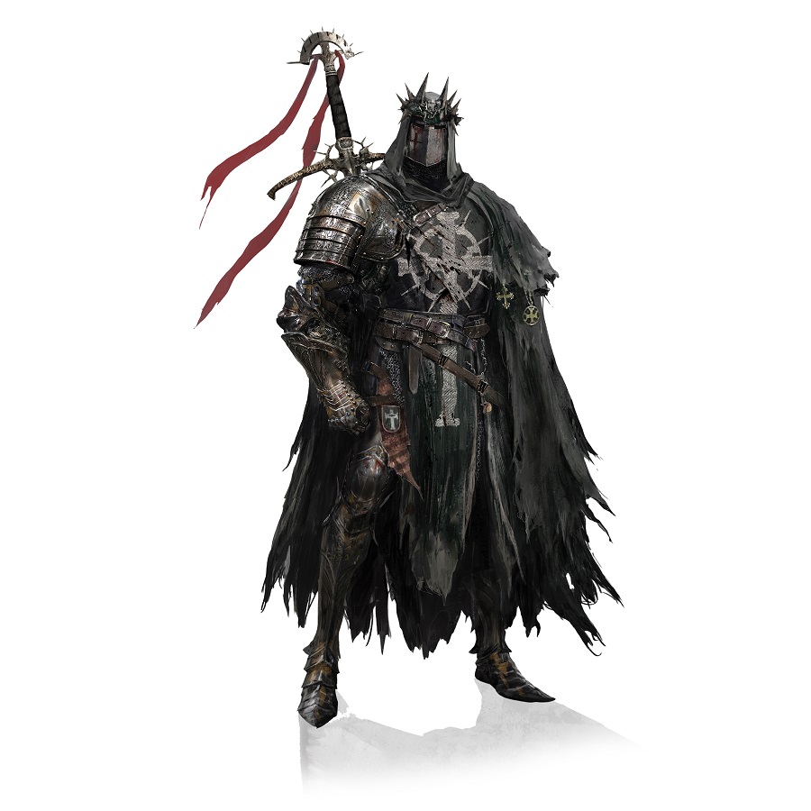 Wähle weise: Die Entwickler von Lords of the Fallen haben zehn einzigartige Charakterklassen enthüllt-4 Wähle weise: Die Entwickler von Lords of the Fallen haben zehn einzigartige Charakterklassen enthüllt-4