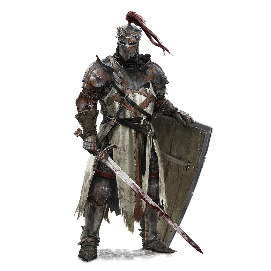 Wähle weise: Die Entwickler von Lords of the Fallen haben zehn einzigartige Charakterklassen enthüllt-6 Wähle weise: Die Entwickler von Lords of the Fallen haben zehn einzigartige Charakterklassen enthüllt-6