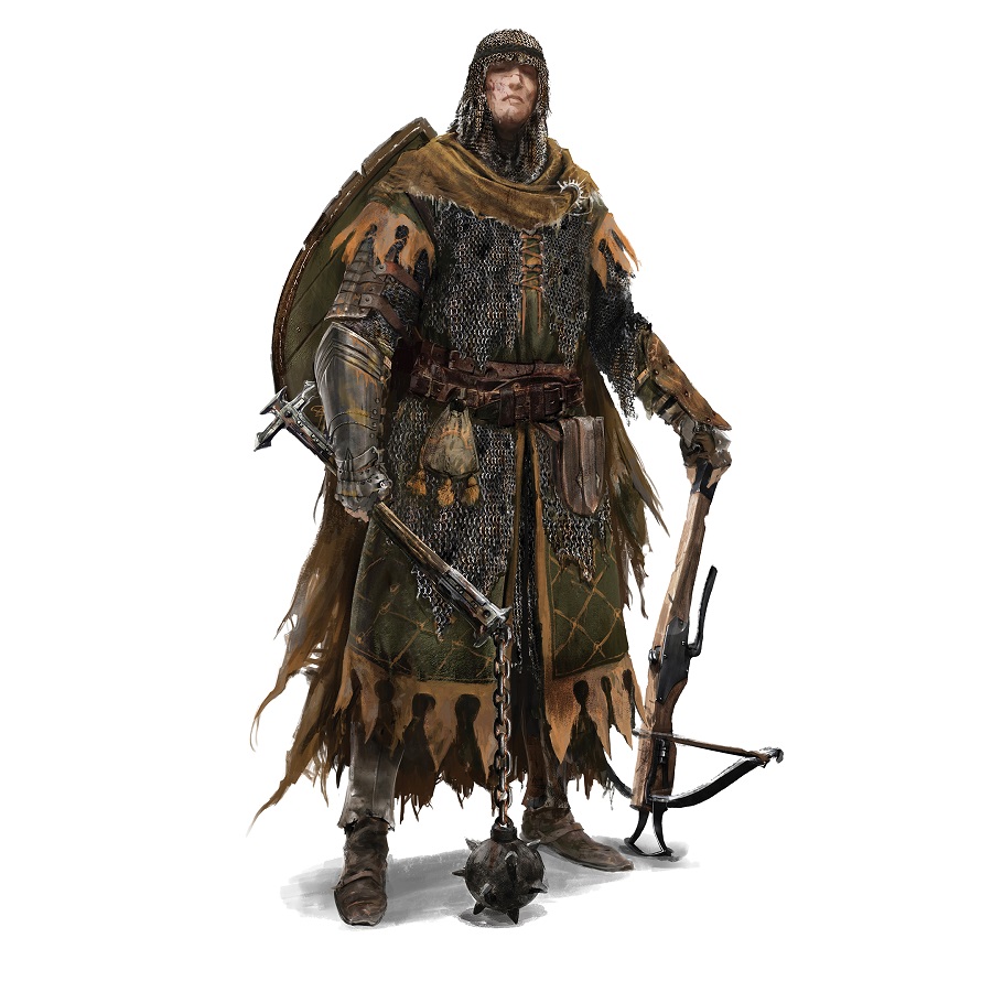 Wähle weise: Die Entwickler von Lords of the Fallen haben zehn einzigartige Charakterklassen enthüllt-9 Wähle weise: Die Entwickler von Lords of the Fallen haben zehn einzigartige Charakterklassen enthüllt-9