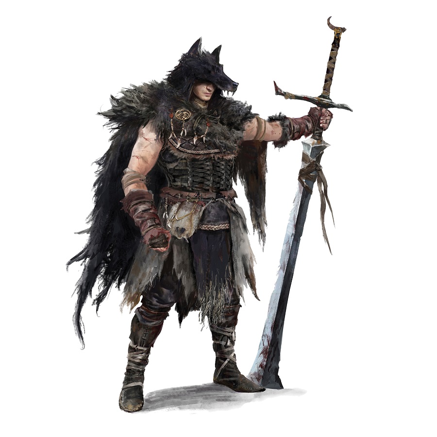 Wähle weise: Die Entwickler von Lords of the Fallen haben zehn einzigartige Charakterklassen enthüllt-11 Wähle weise: Die Entwickler von Lords of the Fallen haben zehn einzigartige Charakterklassen enthüllt-11