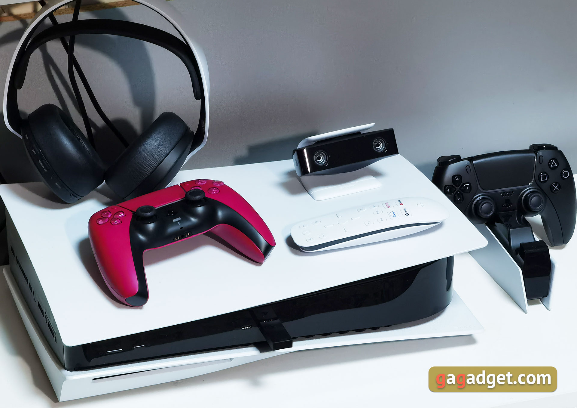 PlayStation 5-Zubehör: So wird das Spielen noch komfortabler PlayStation 5-Zubehör: So wird das Spielen noch komfortabler