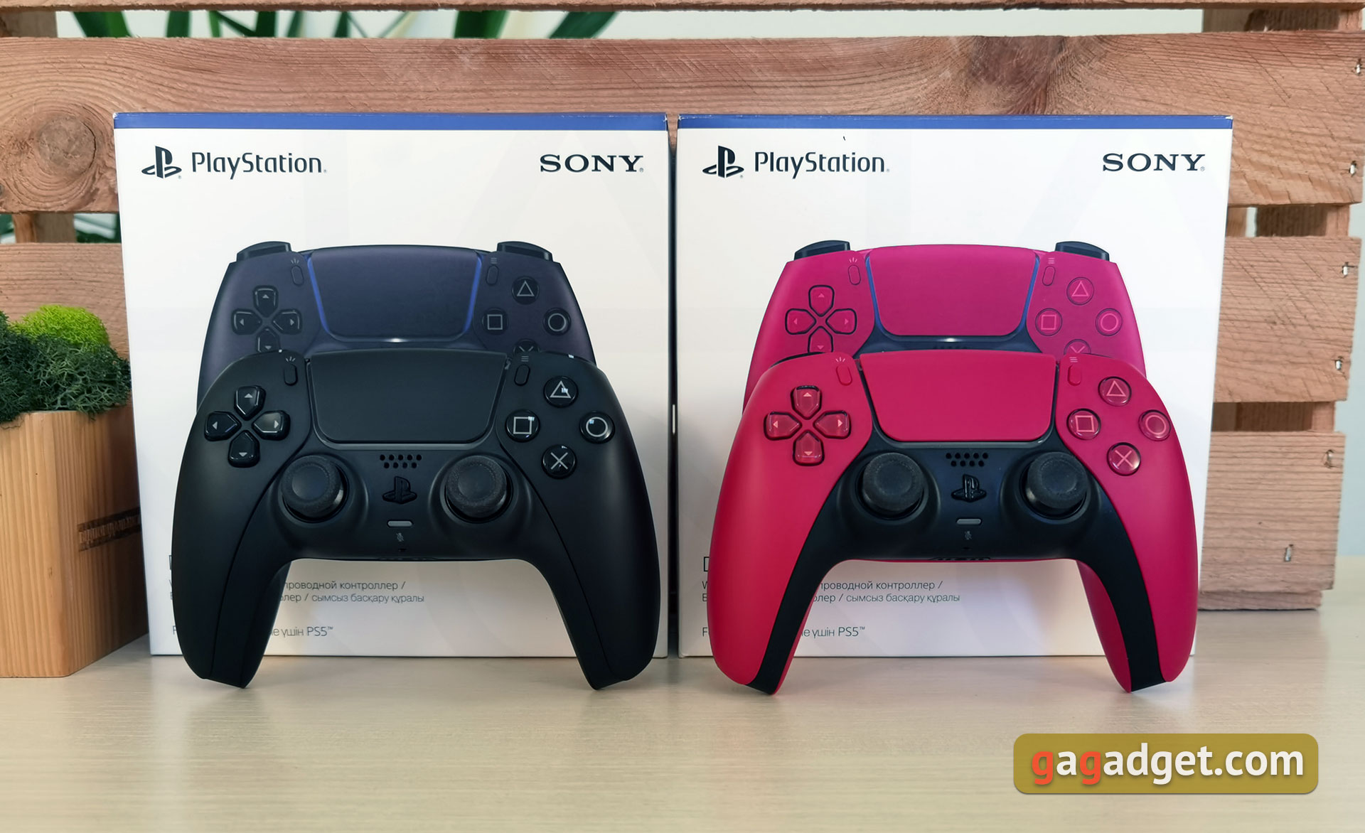 PlayStation 5-Zubehör: So wird das Spielen noch komfortabler-4 PlayStation 5-Zubehör: So wird das Spielen noch komfortabler-4
