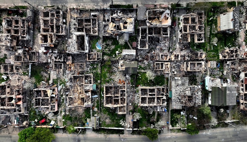 Die Welt mit den Augen von Drohnen: Sehen Sie die besten Beiträge der Drone Photo Awards 2024-6 Die Welt mit den Augen von Drohnen: Sehen Sie die besten Beiträge der Drone Photo Awards 2024-6