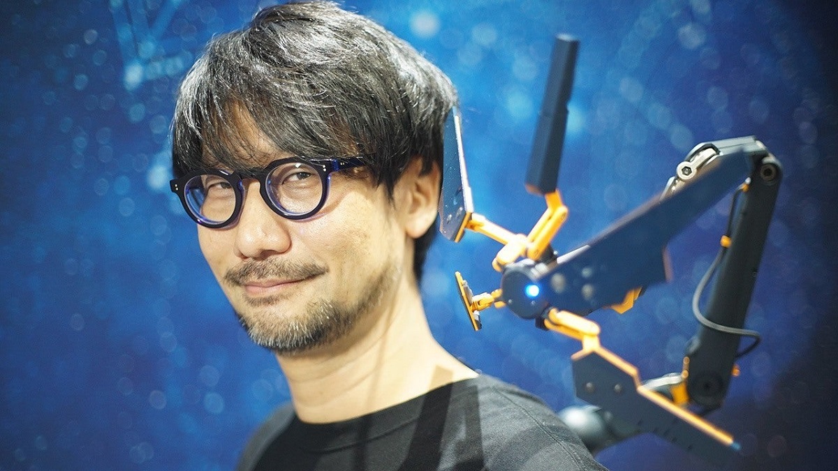 Die Tokyo Game Show wird nicht ohne Hideo Kojima stattfinden: Spieler sollten sich auf eine neue Vorstellung von Death Stranding 2: On the Beach einstellen Die Tokyo Game Show wird nicht ohne Hideo Kojima stattfinden: Spieler sollten sich auf eine neue Vorstellung von Death Stranding 2: On the Beach einstellen