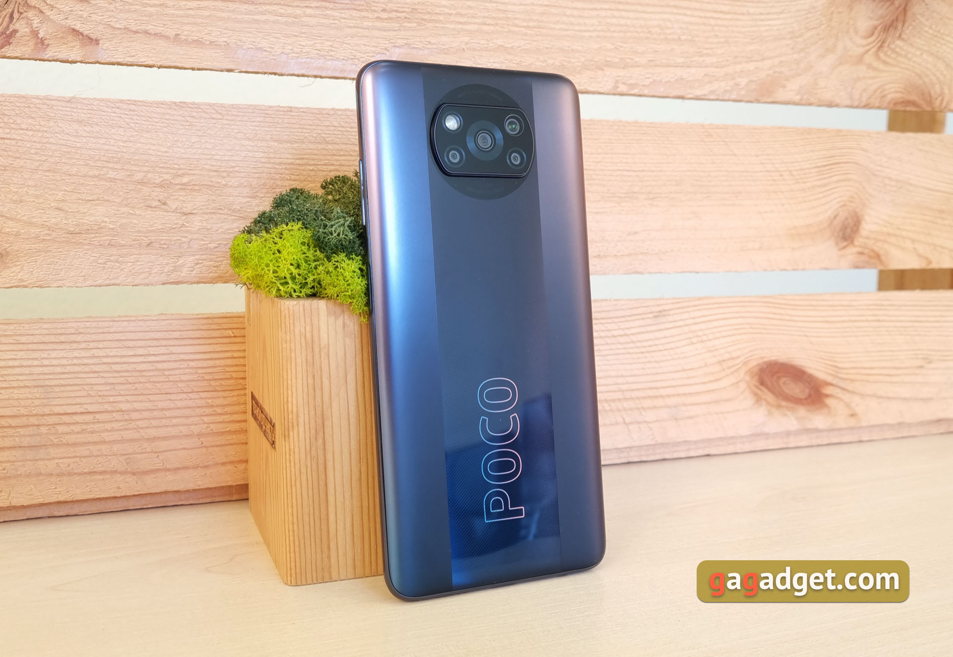 POCO X3 Pro Test: fast Flaggschiff für ein Viertel des Flaggschiffpreises POCO X3 Pro Test: fast Flaggschiff für ein Viertel des Flaggschiffpreises