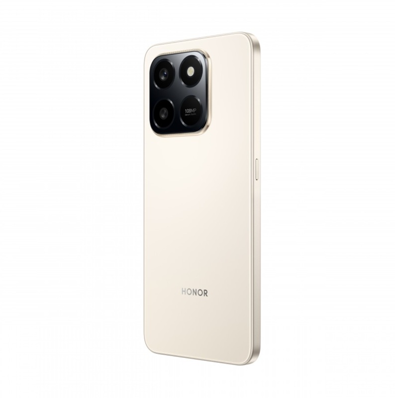 Honor X7d Kamera