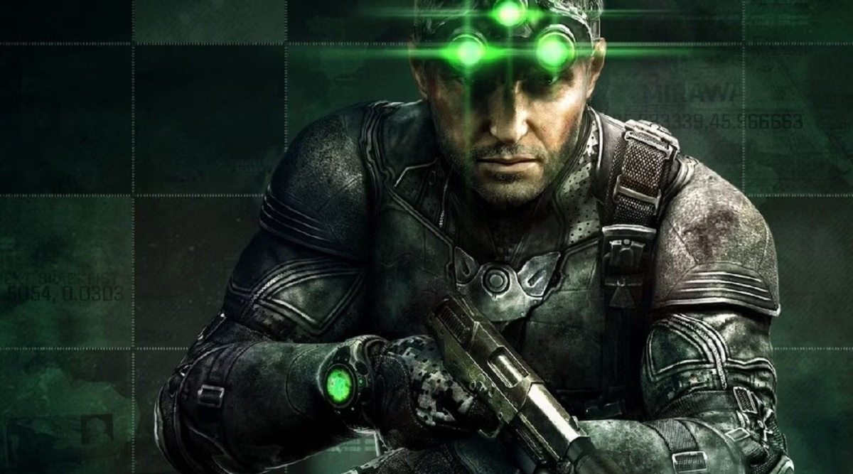 Sam Fisher kehrt zurück: Netflix und Ubisoft haben den ersten Teaser für die Animationsserie Splinter Cell: Deathwatch enthüllt Sam Fisher kehrt zurück: Netflix und Ubisoft haben den ersten Teaser für die Animationsserie Splinter Cell: Deathwatch enthüllt