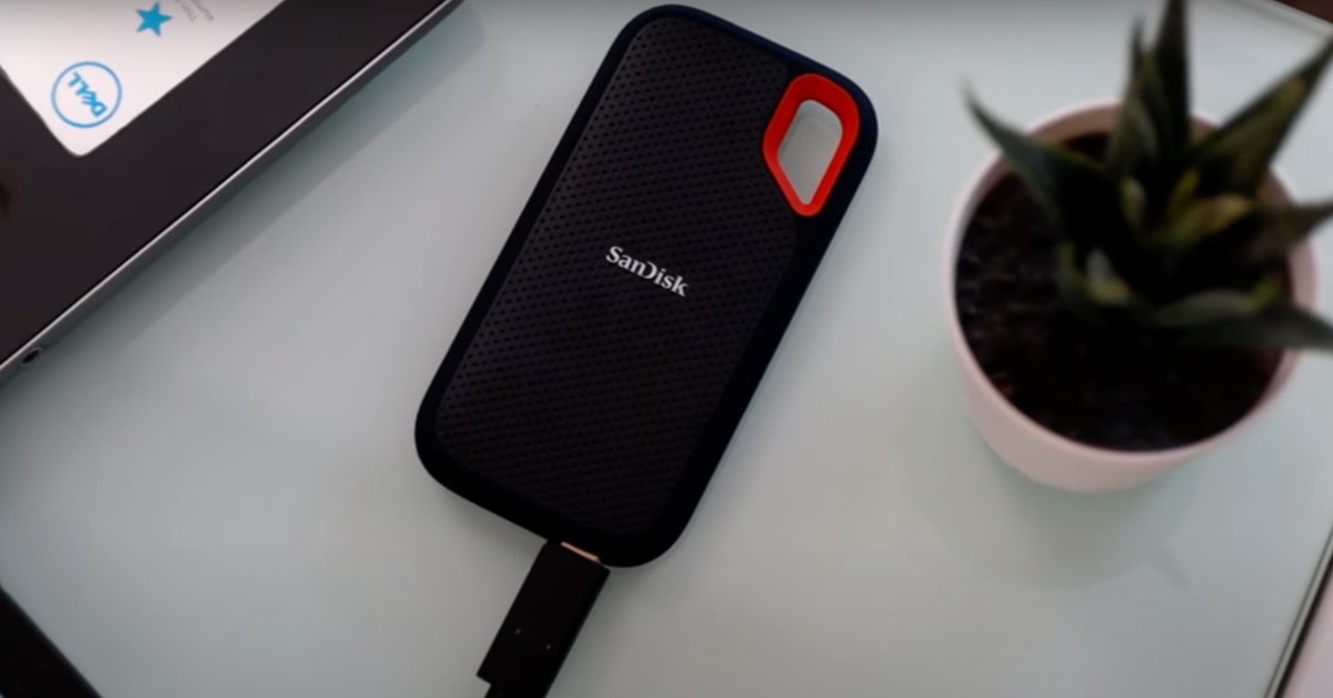 ssd für videoschnitt 2025