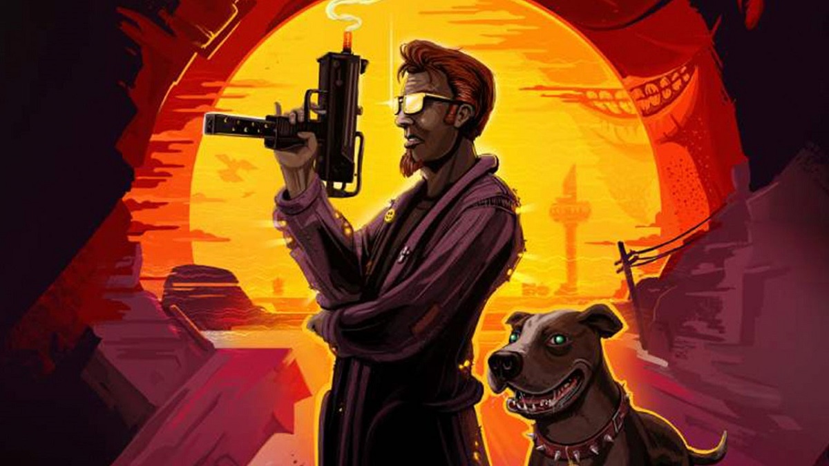 Postal 4: No Regerts ist außer Konkurrenz! Metacritic hat eine Liste der schlechtesten Spiele des Jahres 2022 zusammengestellt Postal 4: No Regerts ist außer Konkurrenz! Metacritic hat eine Liste der schlechtesten Spiele des Jahres 2022 zusammengestellt