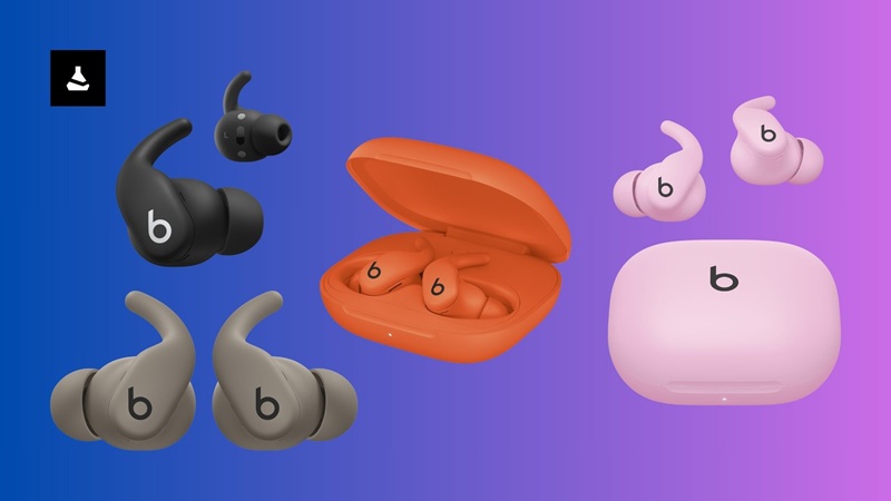 Powerbeats Fit - die neuen drahtlosen Kopfhörer von Beats Powerbeats Fit - die neuen drahtlosen Kopfhörer von Beats