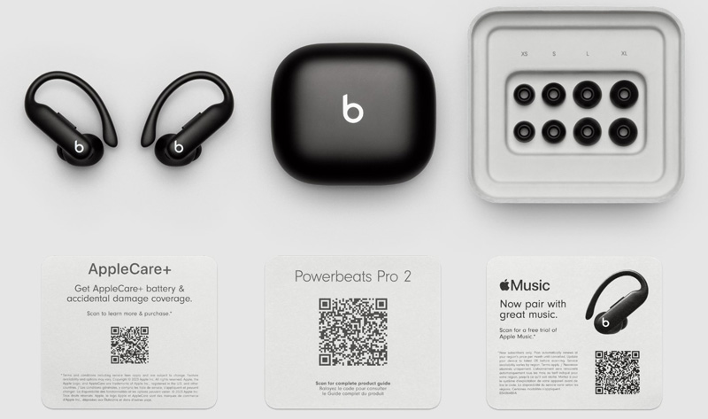 Powerbeats Pro 2. Illustration: Beats
