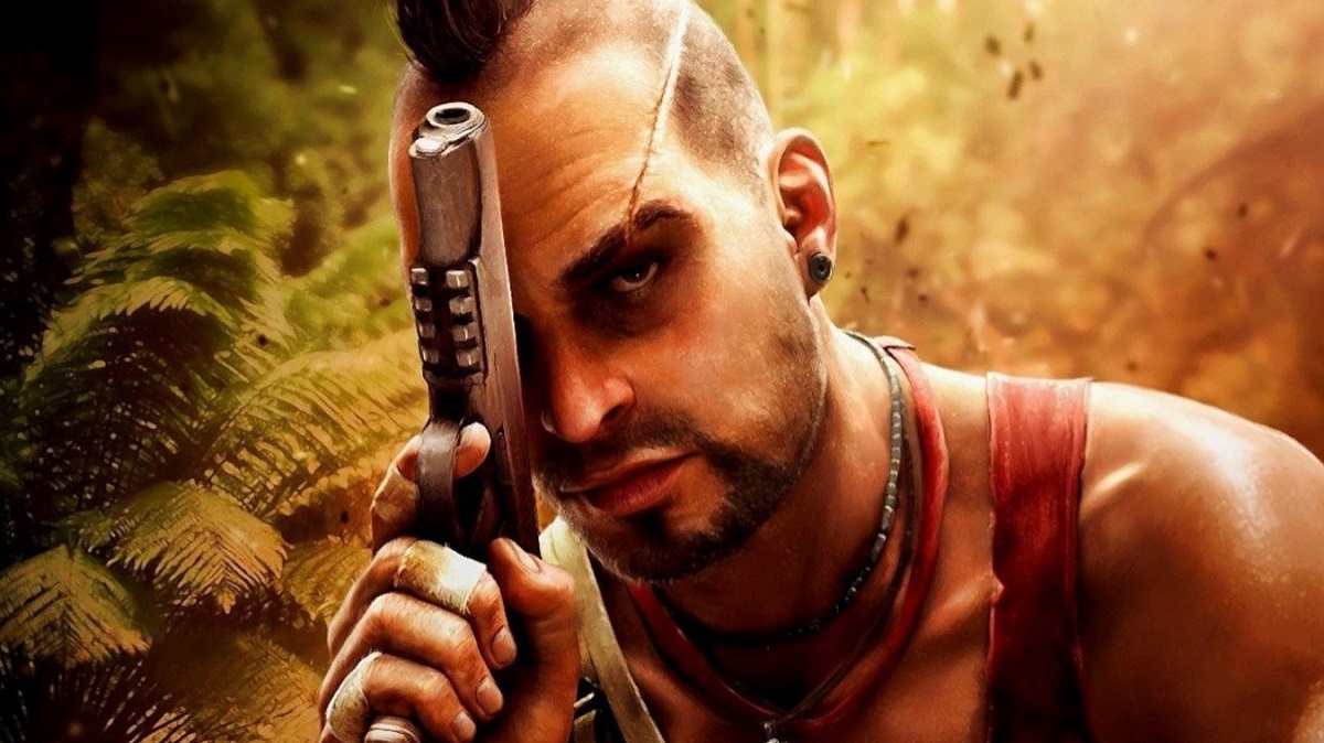 Erinnern Sie sich an "what's crazy" ©? Zu Ehren des zehnten Jahrestages des berühmten Shooter Far Cry 3, veröffentlichte Ubisoft ein Video mit Erinnerungen an die Entwickler Erinnern Sie sich an "what's crazy" ©? Zu Ehren des zehnten Jahrestages des berühmten Shooter Far Cry 3, veröffentlichte Ubisoft ein Video mit Erinnerungen an die Entwickler