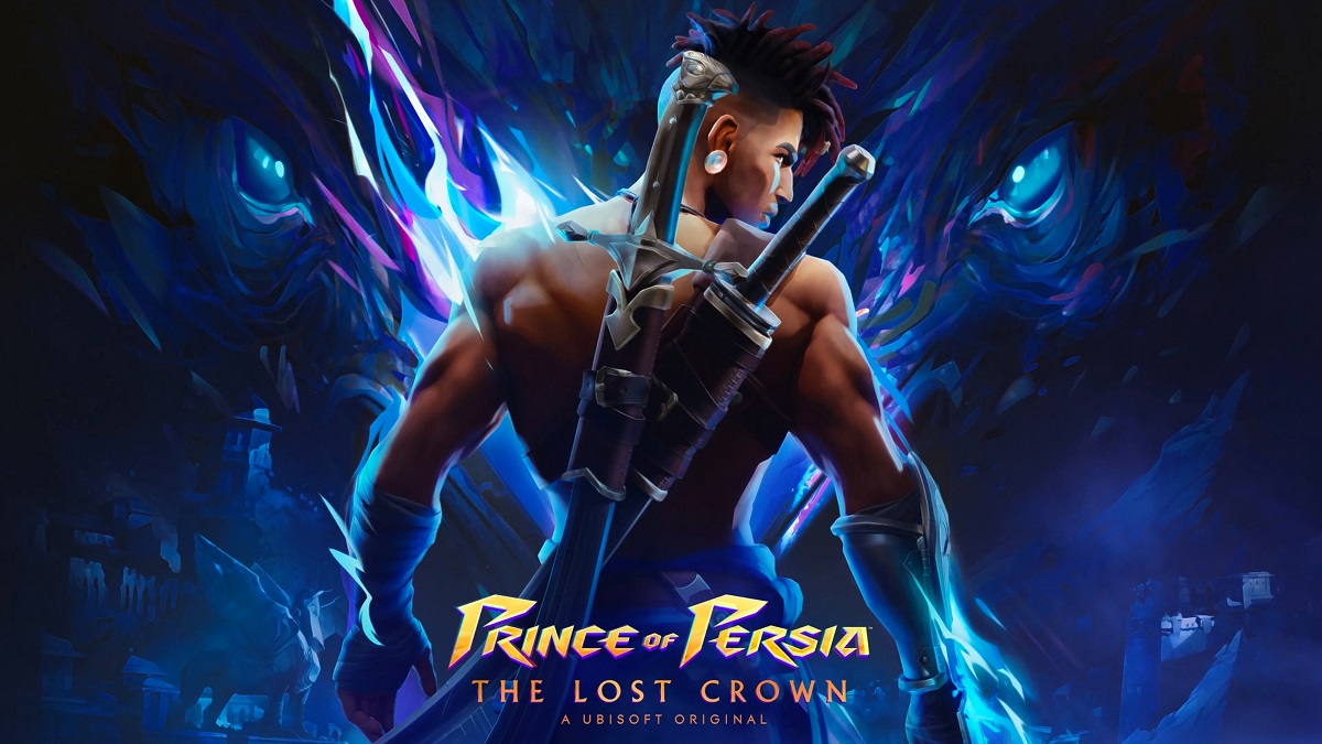 Keine Verschiebungen! Der Action-Plattformer Prince of Persia: The Lost Crown hat "Gold" bekommen