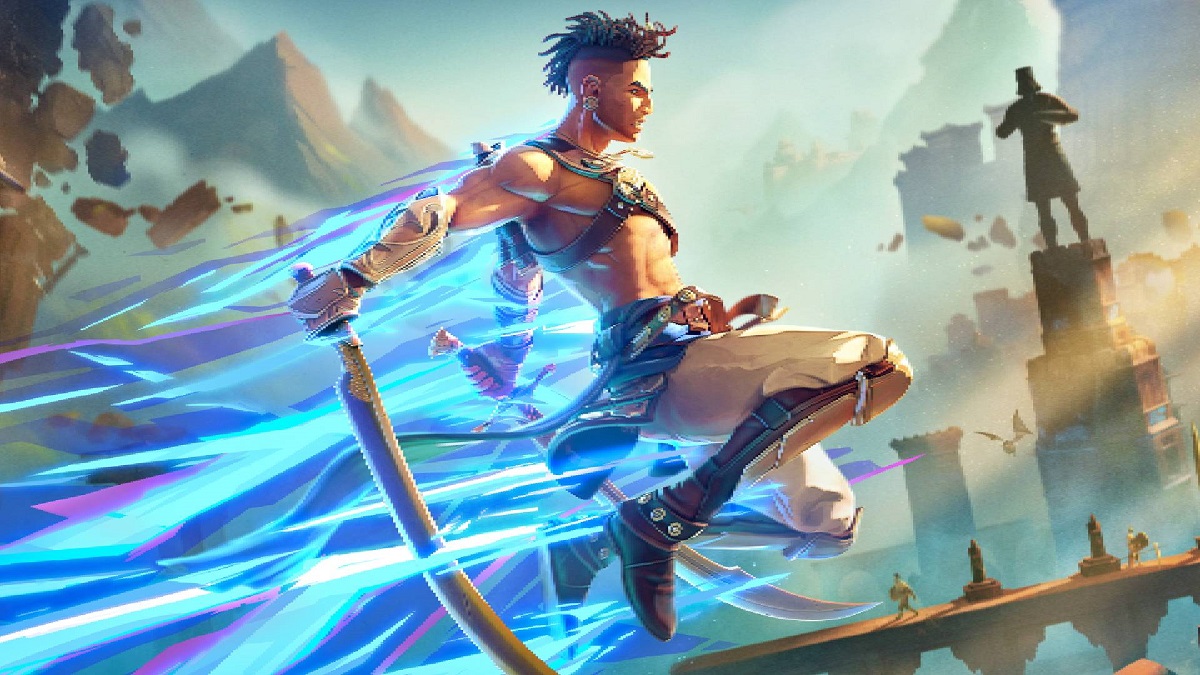 Prince of Persia ist in neuem Gewand zurück! Ubisoft kündigt dynamisches 2D-Actionspiel Prince of Persia The Lost Crown an Prince of Persia ist in neuem Gewand zurück! Ubisoft kündigt dynamisches 2D-Actionspiel Prince of Persia The Lost Crown an