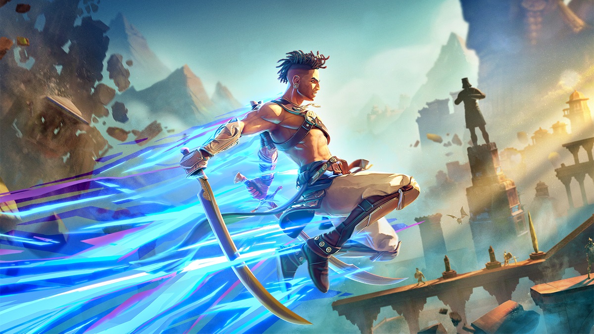 Prince of Persia: The Lost Crown wird bereits heute auf Steam veröffentlicht und erhält volle Kompatibilität mit Steam Deck-Konsolen Prince of Persia: The Lost Crown wird bereits heute auf Steam veröffentlicht und erhält volle Kompatibilität mit Steam Deck-Konsolen
